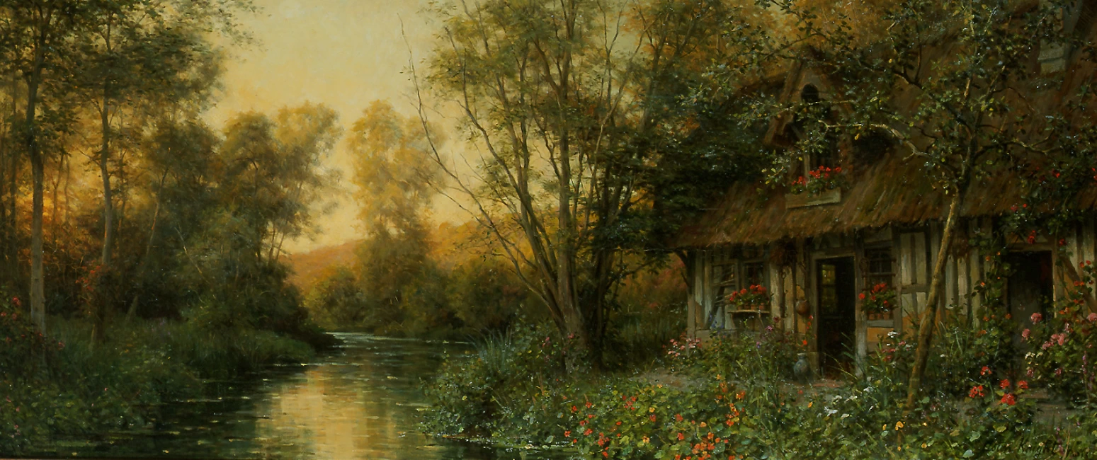 Il cottage di Diane, Beaumont - le, Roger